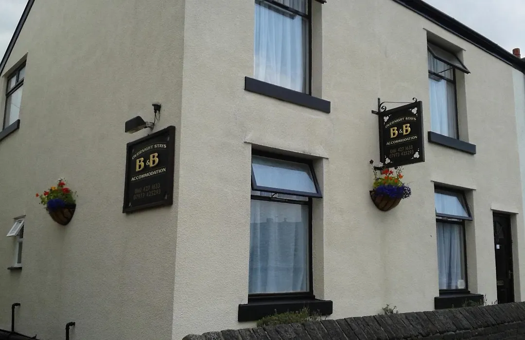Overnight Stays Stockport-1
